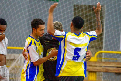 Beleza Negra chega à final e destaca o esporte como instrumento de transformação social