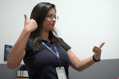 Qualificação profissional gratuita gera oportunidades para a população em Volta Redonda