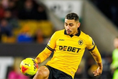 Com sondagens de clubes ingleses, Wolves quer cerca de R$ 200 milhões por ex-Fluminense