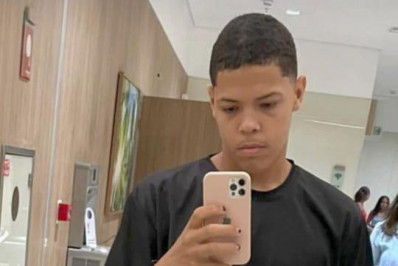 Mãe faz apelo desesperado por filho desaparecido na Zona Sudoeste