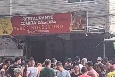 Casal é executado a tiros no Recreio dos Bandeirantes; mulher estava grávida