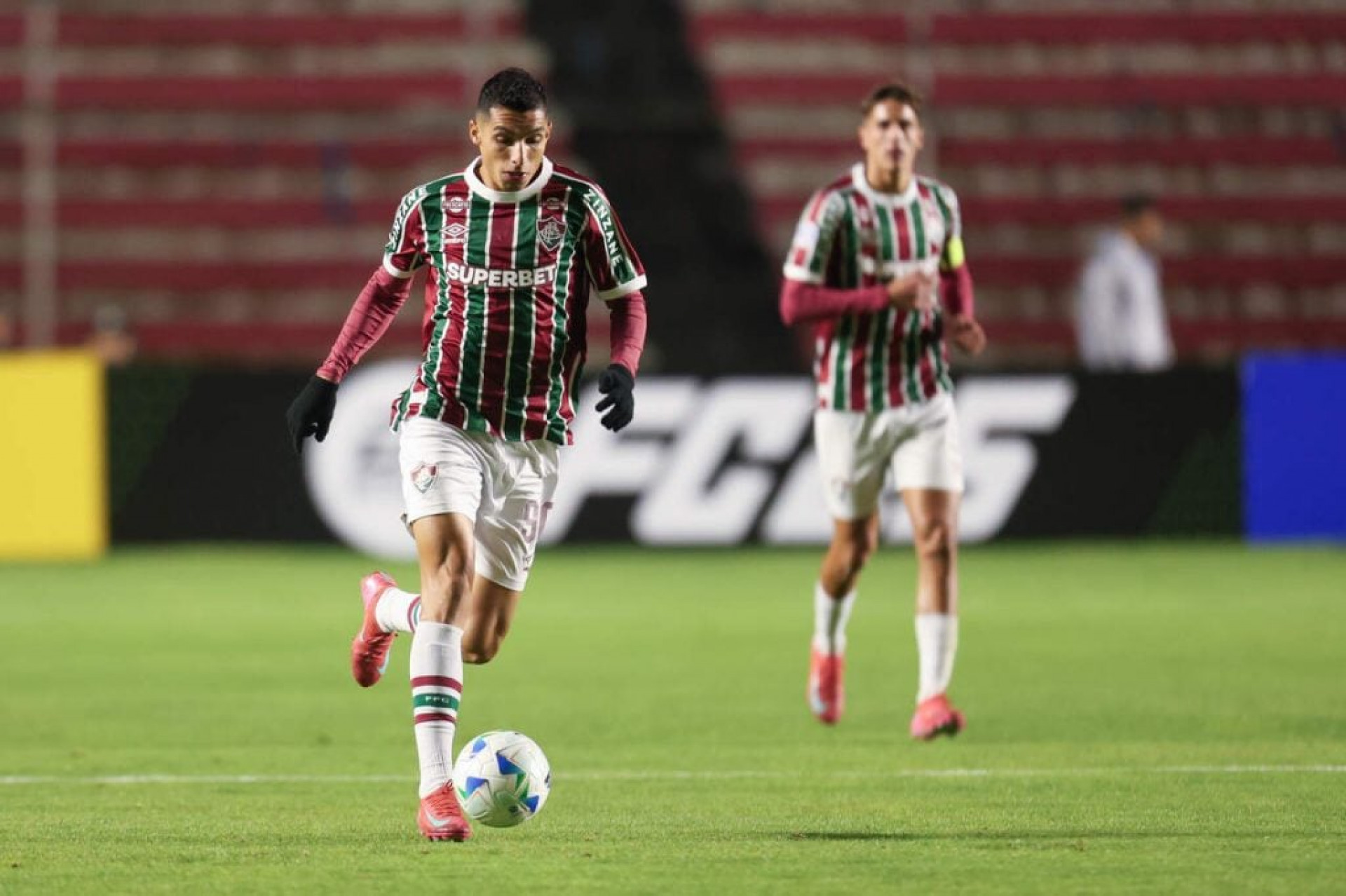 Fluminense tem hist&oacute;rico negativo na altitude e reencontra La Paz
