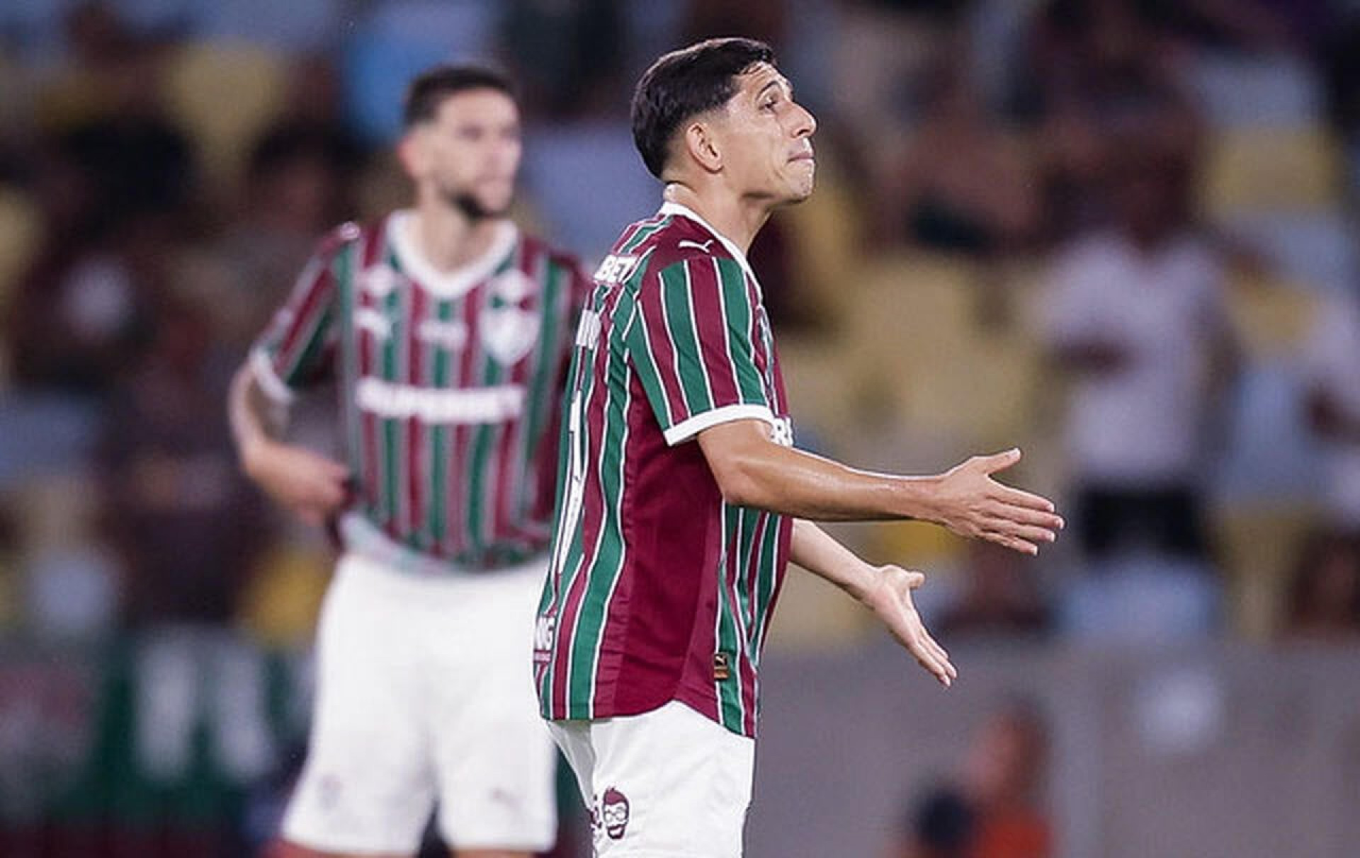 Bol&iacute;var-BOL x Fluminense: onde assistir, escala&ccedil;&otilde;es e arbitragem