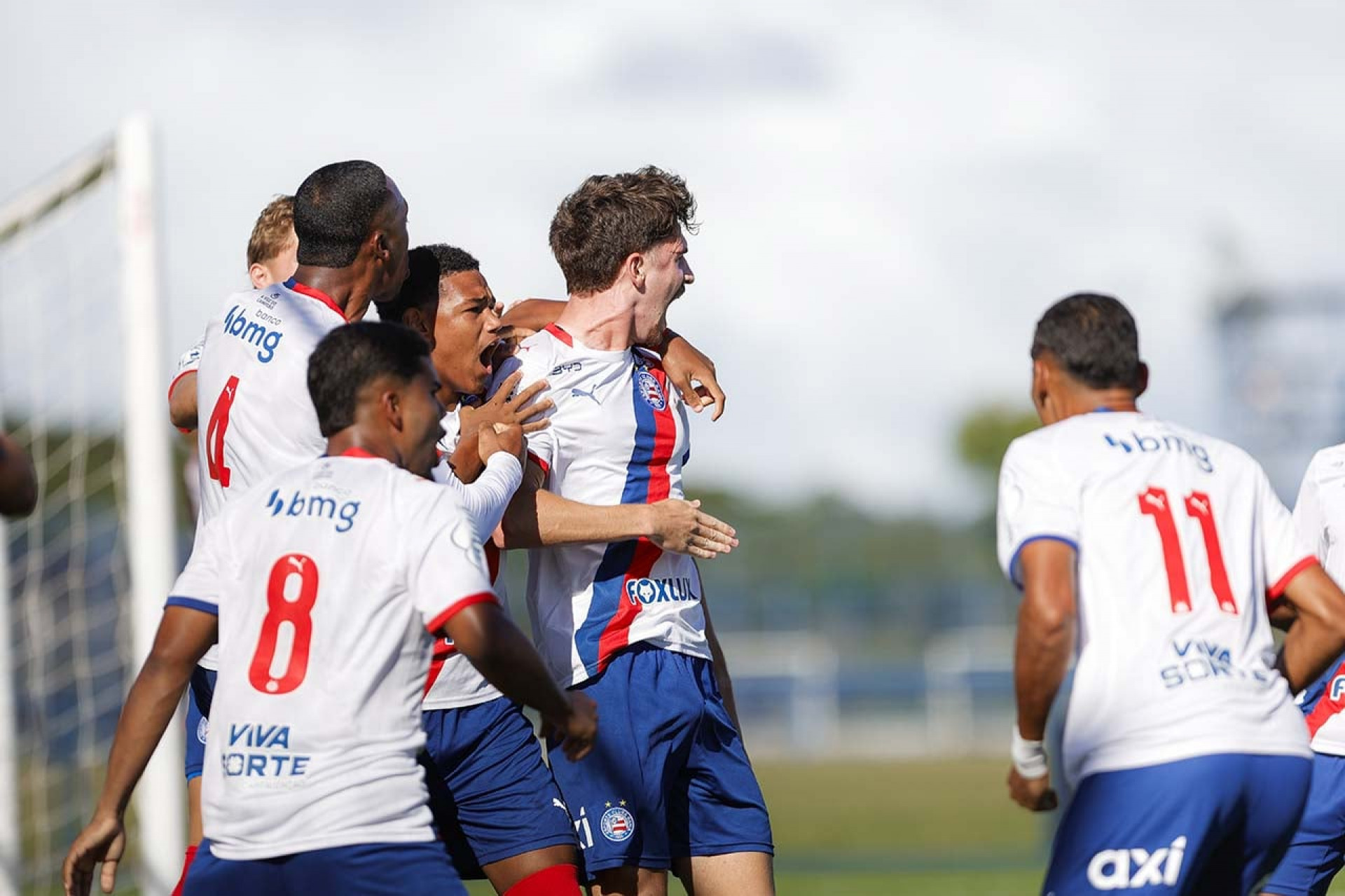 Bahia x Flamengo (Sub-20): onde assistir, escala&ccedil;&otilde;es e arbitragem