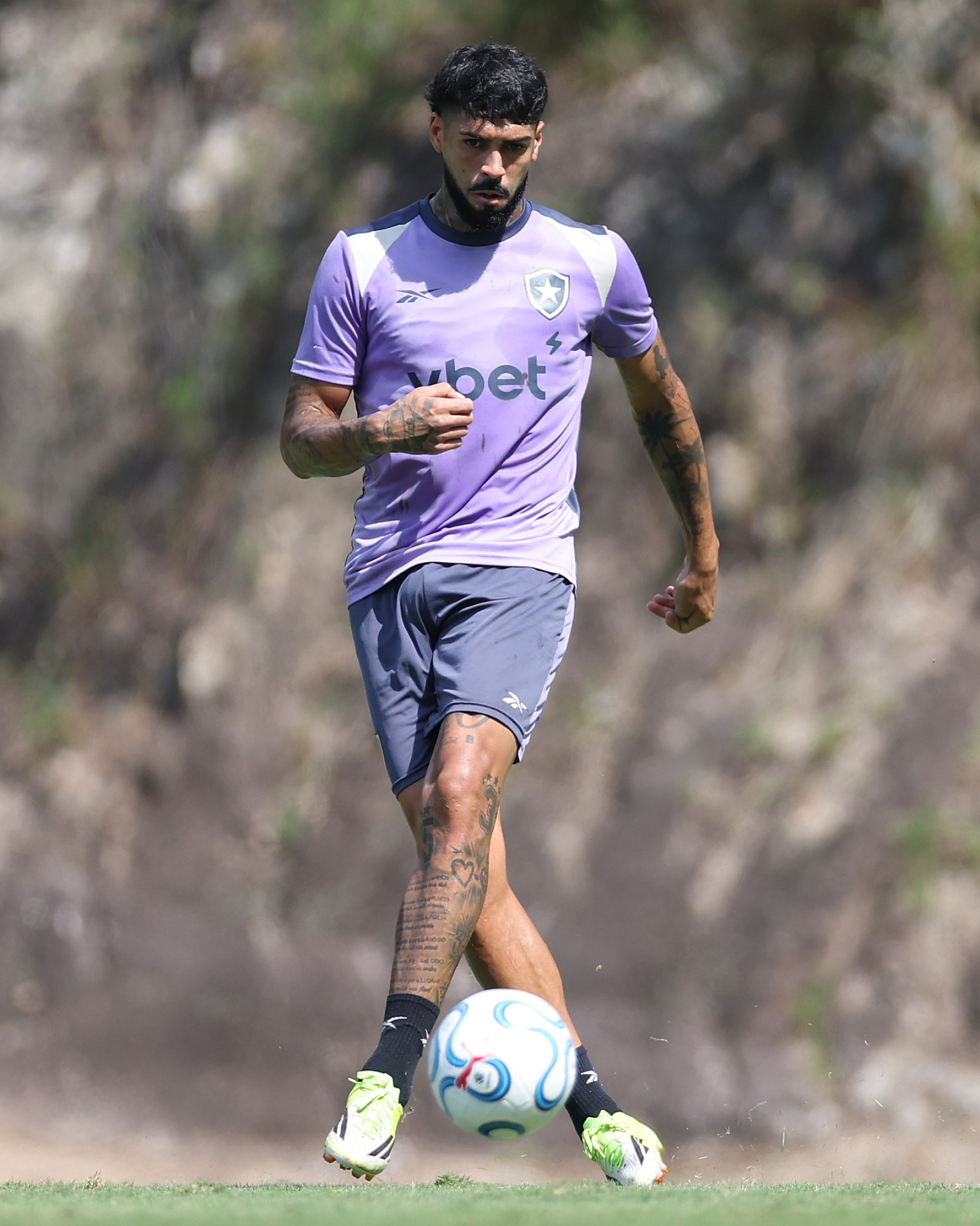 Botafogo deve buscar reposição a Barboza e um novo goleiro em janela de junho
