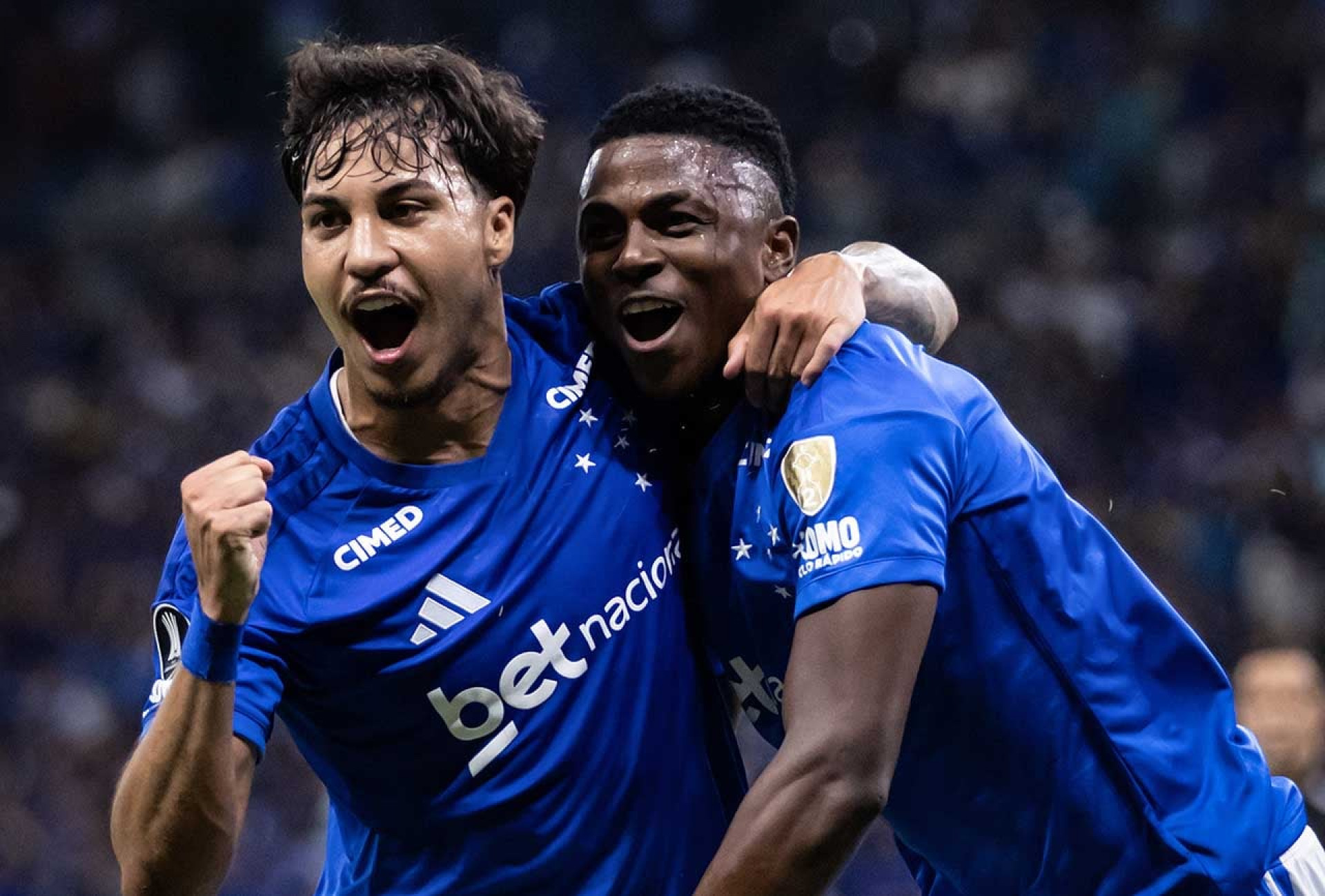 Surpresa na escala&ccedil;&atilde;o, Ot&aacute;vio comenta a vit&oacute;ria do Cruzeiro e a sua atua&ccedil;&atilde;o