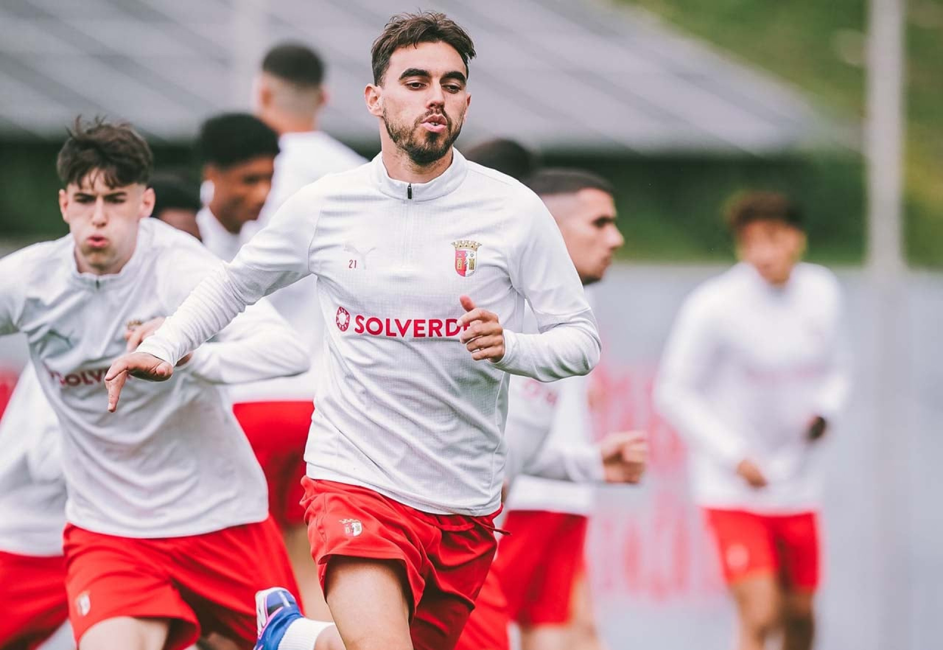 Braga x Freiburg: onde assistir, escala&ccedil;&otilde;es e arbitragem