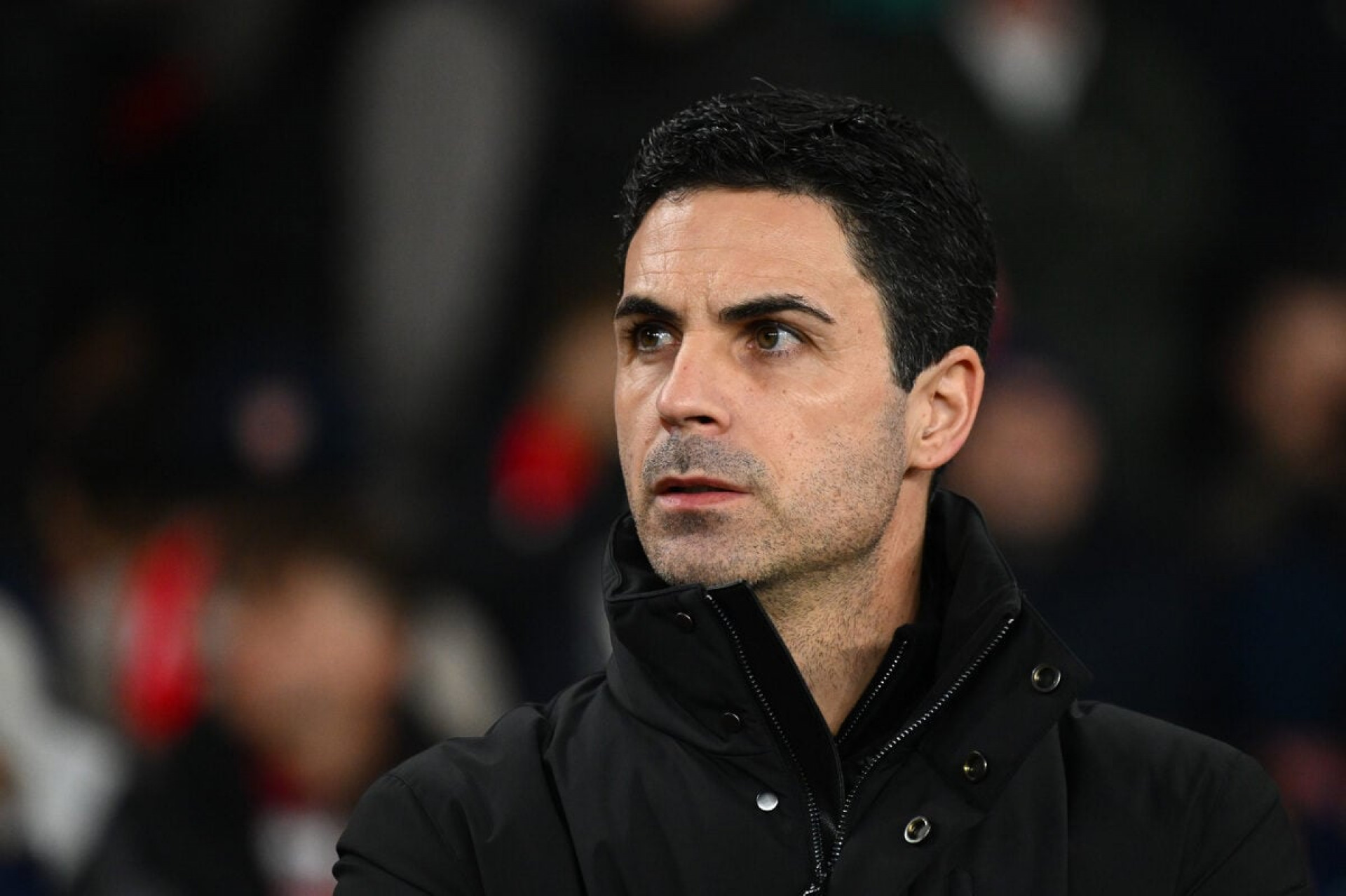 Arteta explode contra decis&atilde;o do VAR contr&aacute;ria ao Arsenal: “N&atilde;o d&aacute; pra anular”