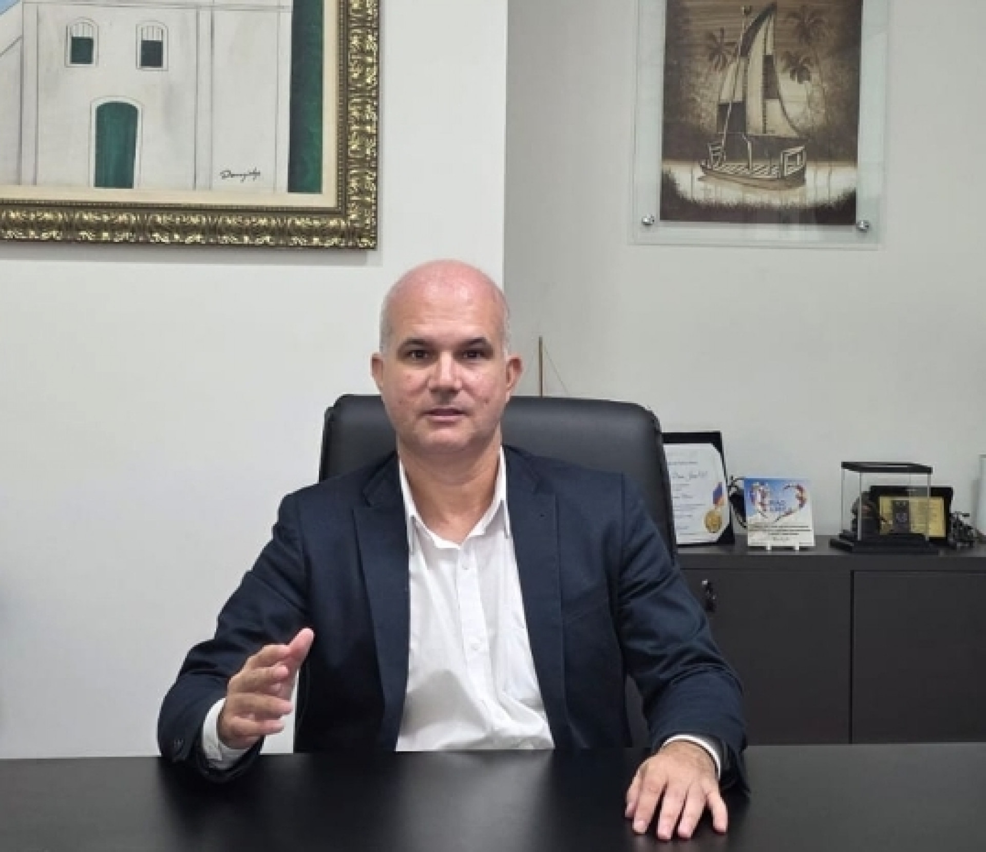 Alerj e o complicado modelo eleitoral