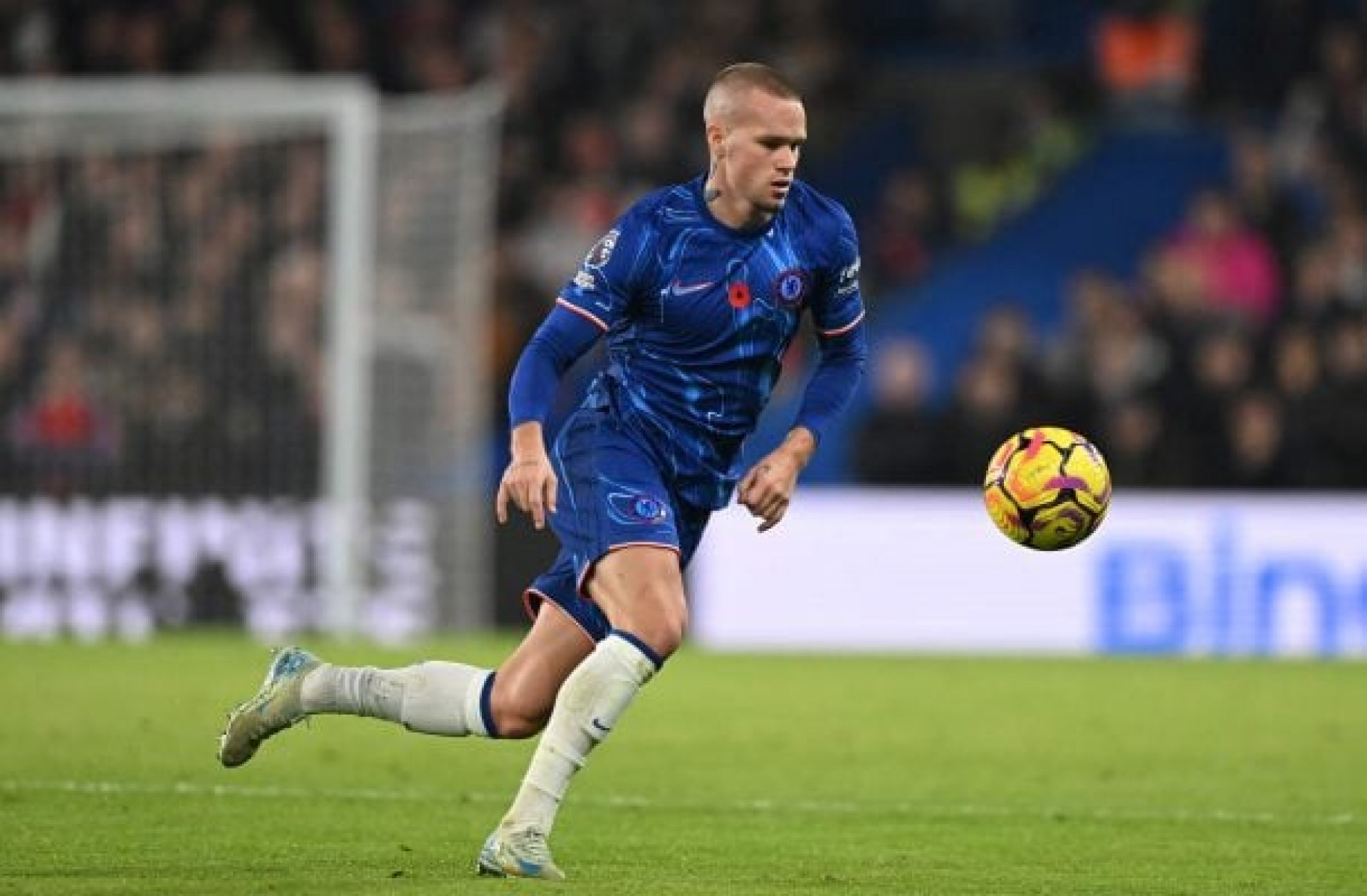 Atacante comprado por quase R$ 400 milh&otilde;es pelo Chelsea recebe suspens&atilde;o de 4 anos por doping