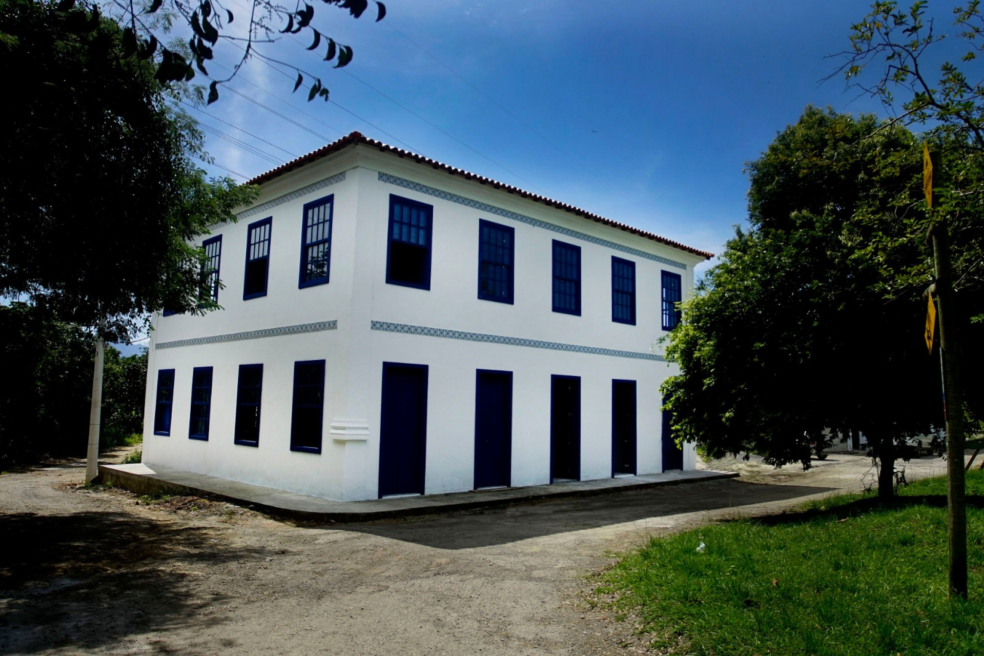 Nova Iguaçu inaugura primeiro Museu de Arqueologia e Etnologia do estado no Dia da Baixada