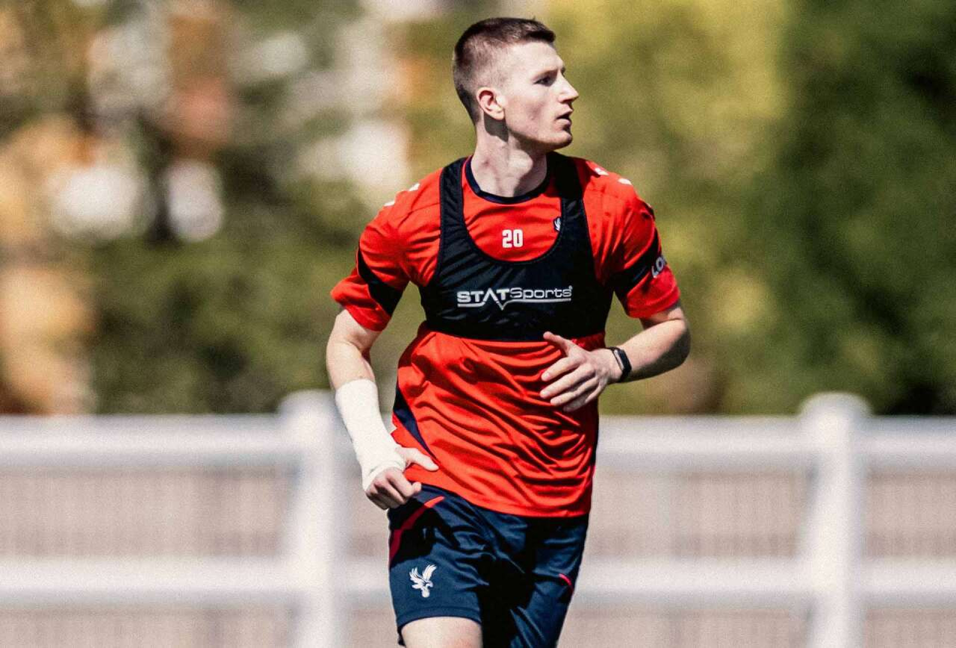 Shakhtar Donetsk x Crystal Palace: onde assistir, escala&ccedil;&otilde;es e arbtiragem