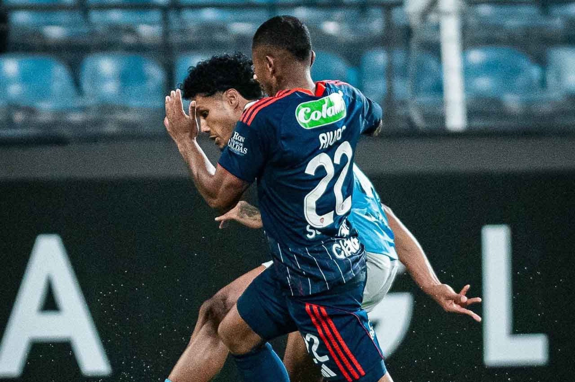 Sporting Cristal bate Junior Barranquilla e tira Palmeiras da lideran&ccedil;a na Libertadores
