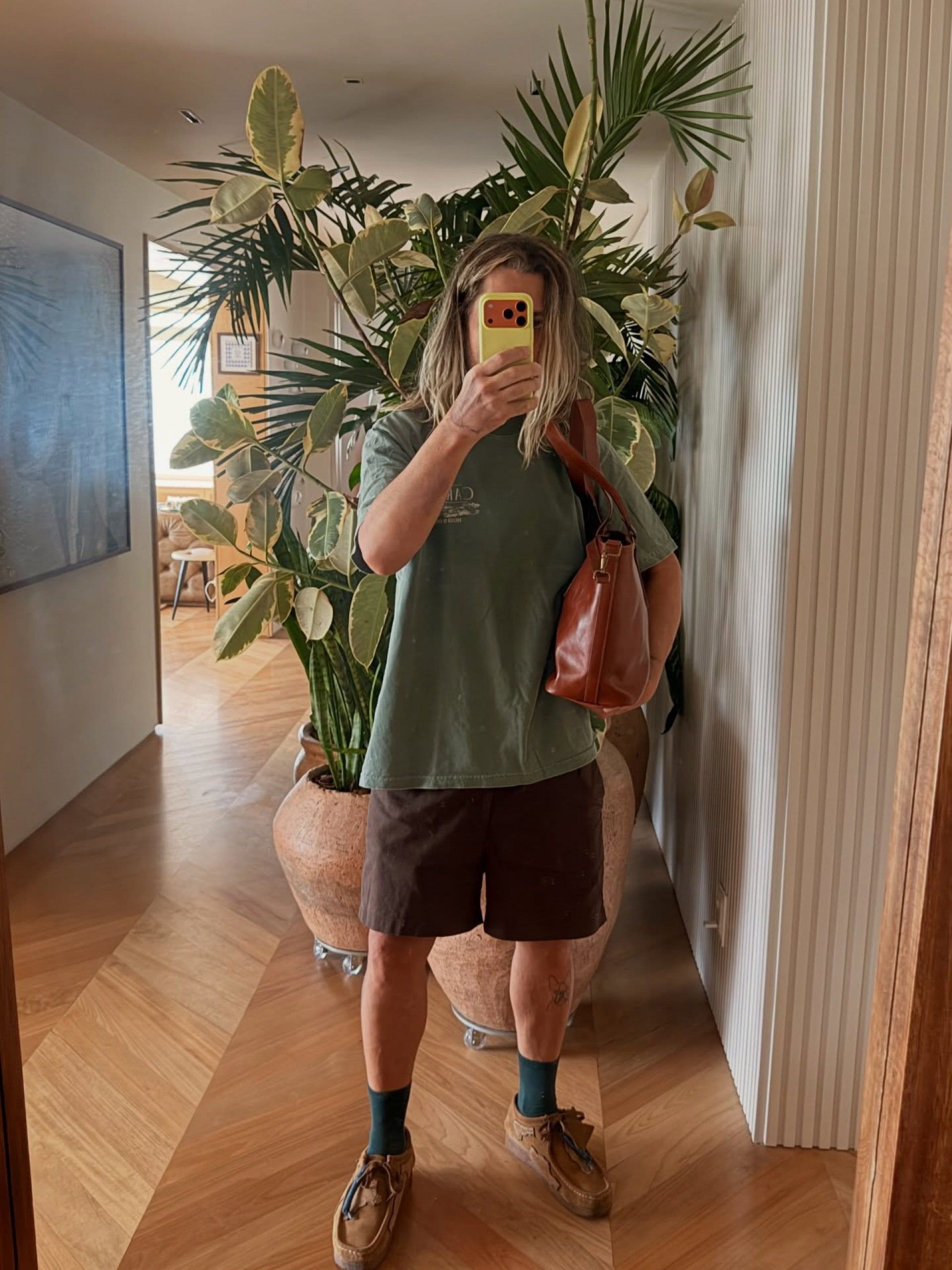 Marcus Majella exibe nova forma física após eliminar mais de 30 kg