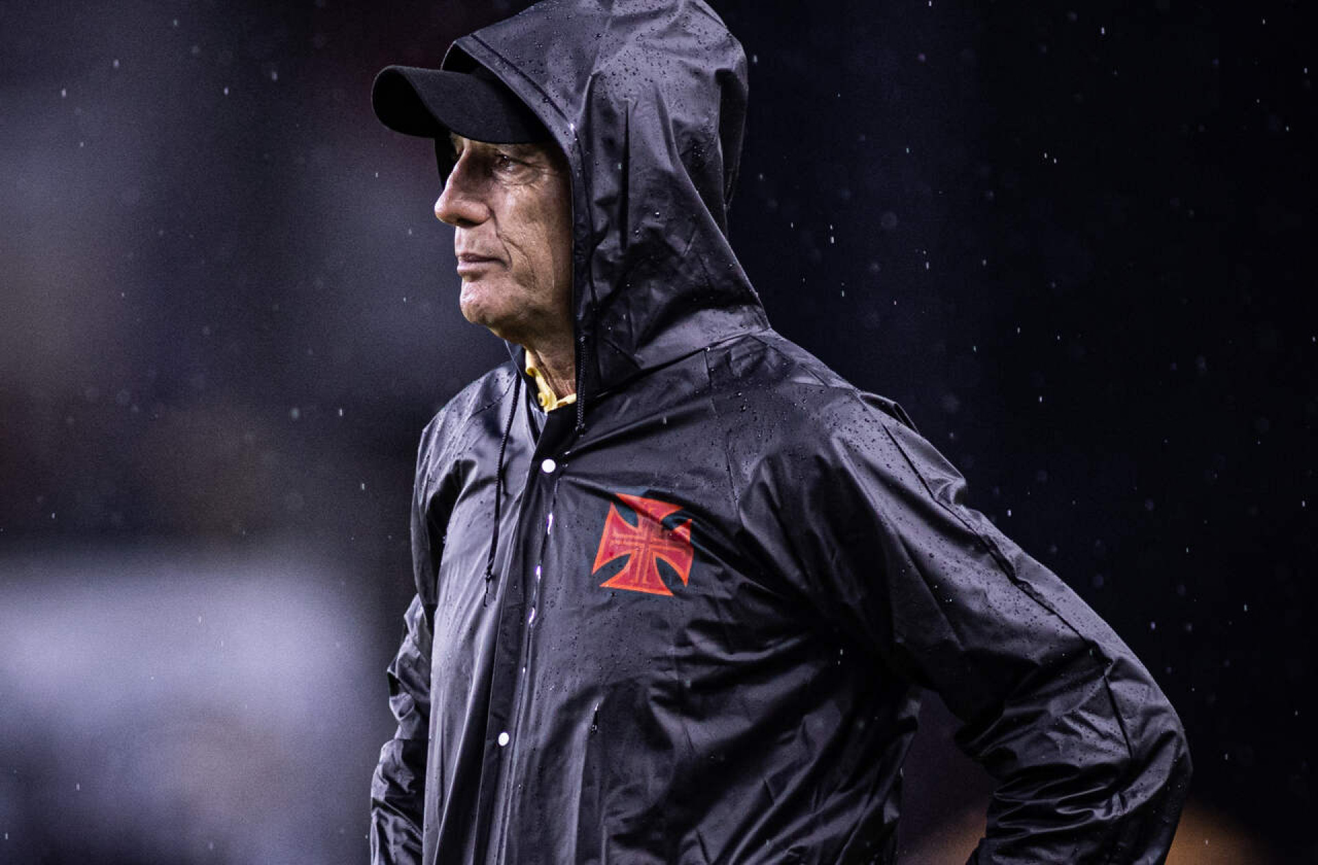 Vasco x Olimpia-PAR: onde assistir, escala&ccedil;&otilde;es e arbitragem