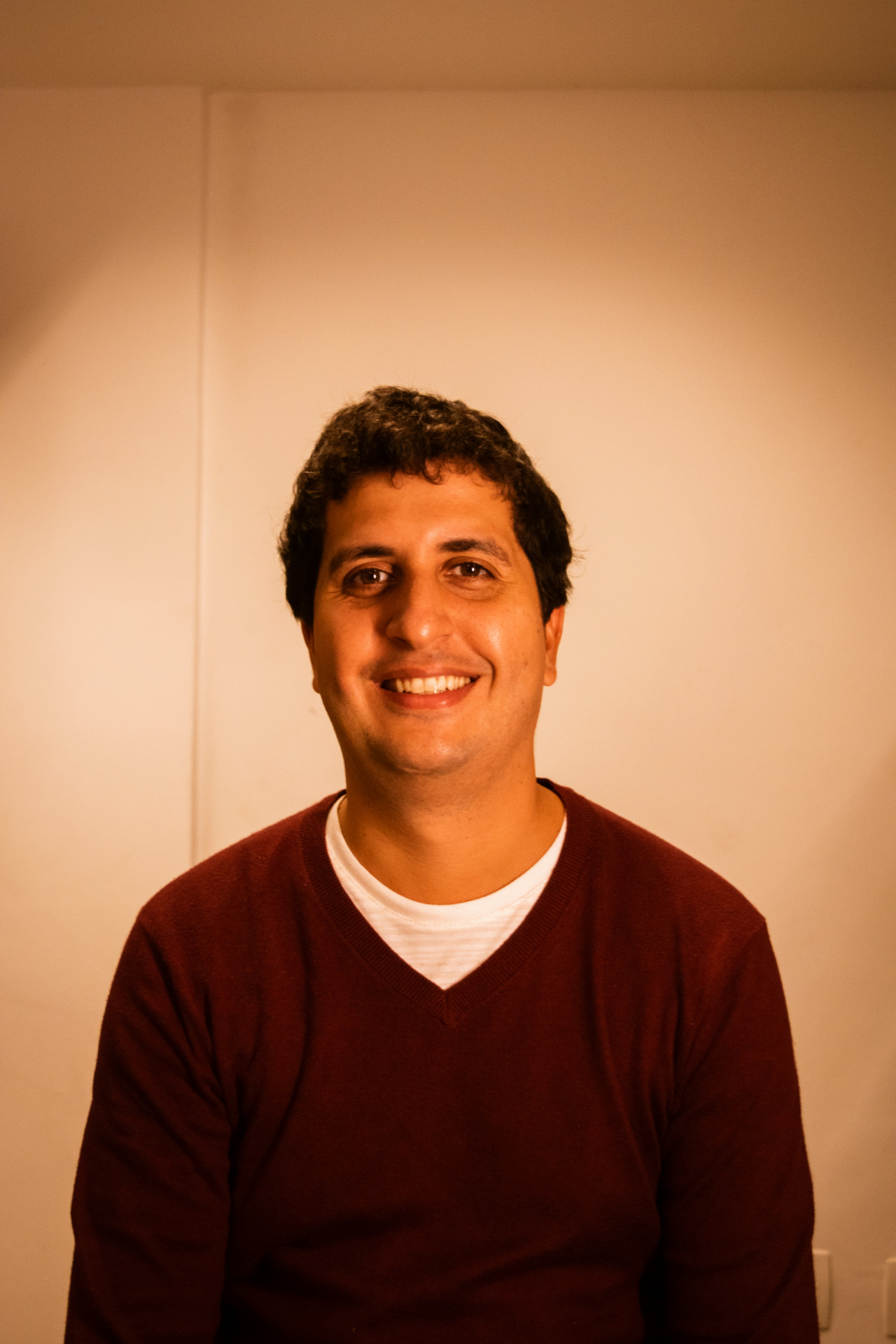 Ricardo Espírito Santo