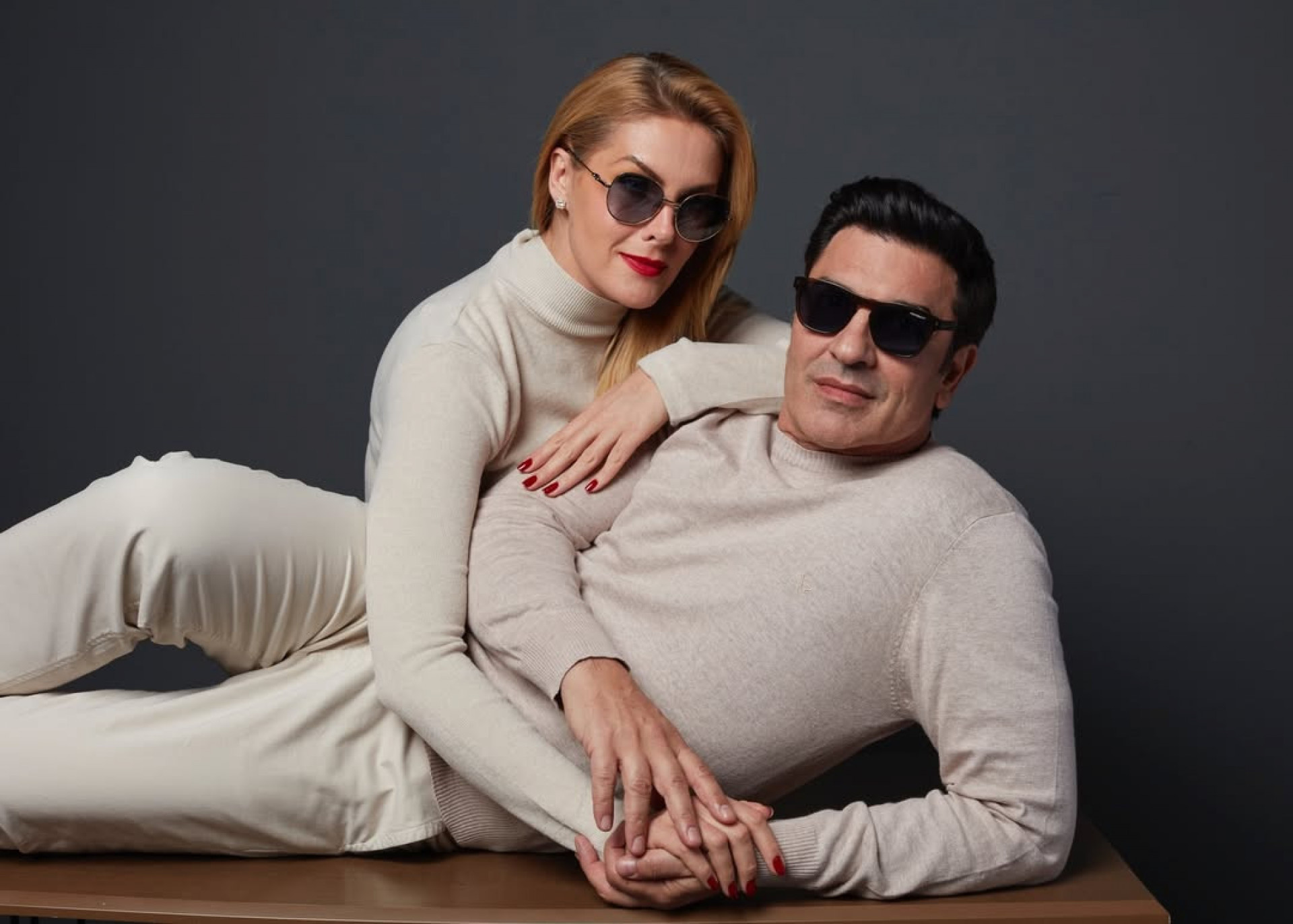 Ana Hickmann vai subir ao altar com Edu Guedes em 2026 - Reprodução/Instagram 