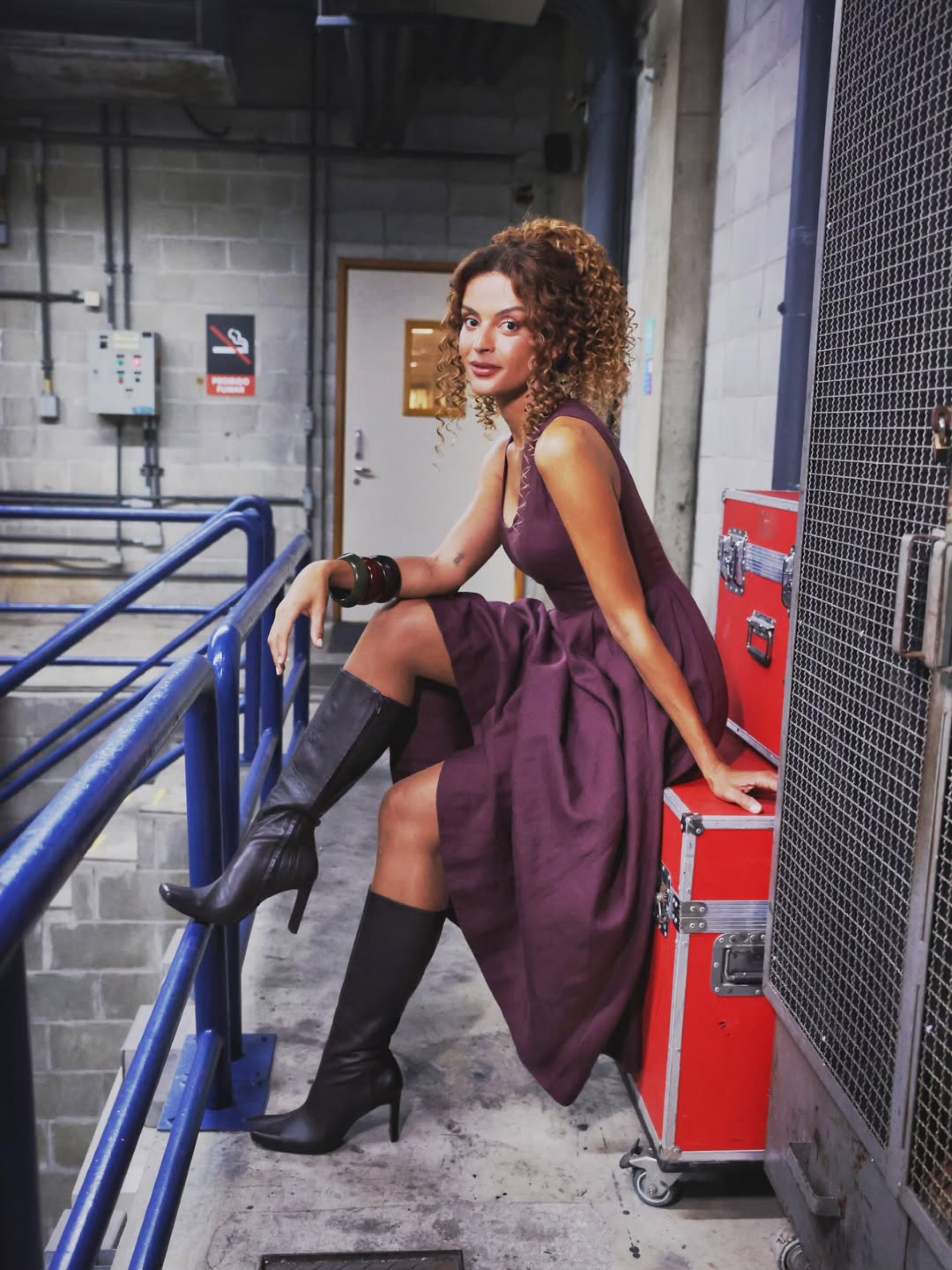 Gabriela Loran - Reprodução/Instagram 