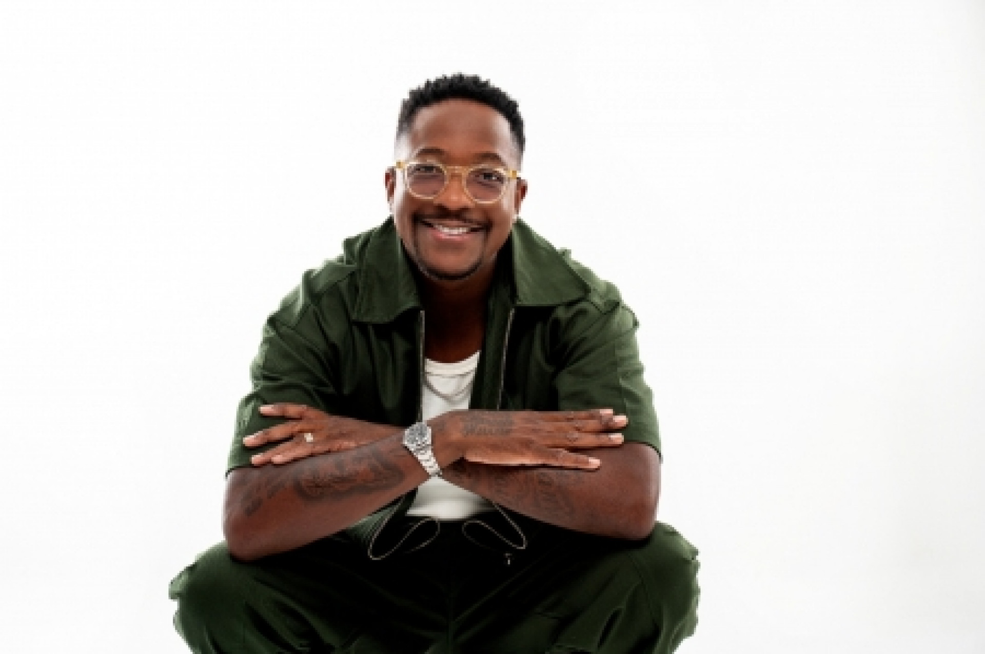 Mumuzinho vai se apresentar de graça em Duque de Caxias