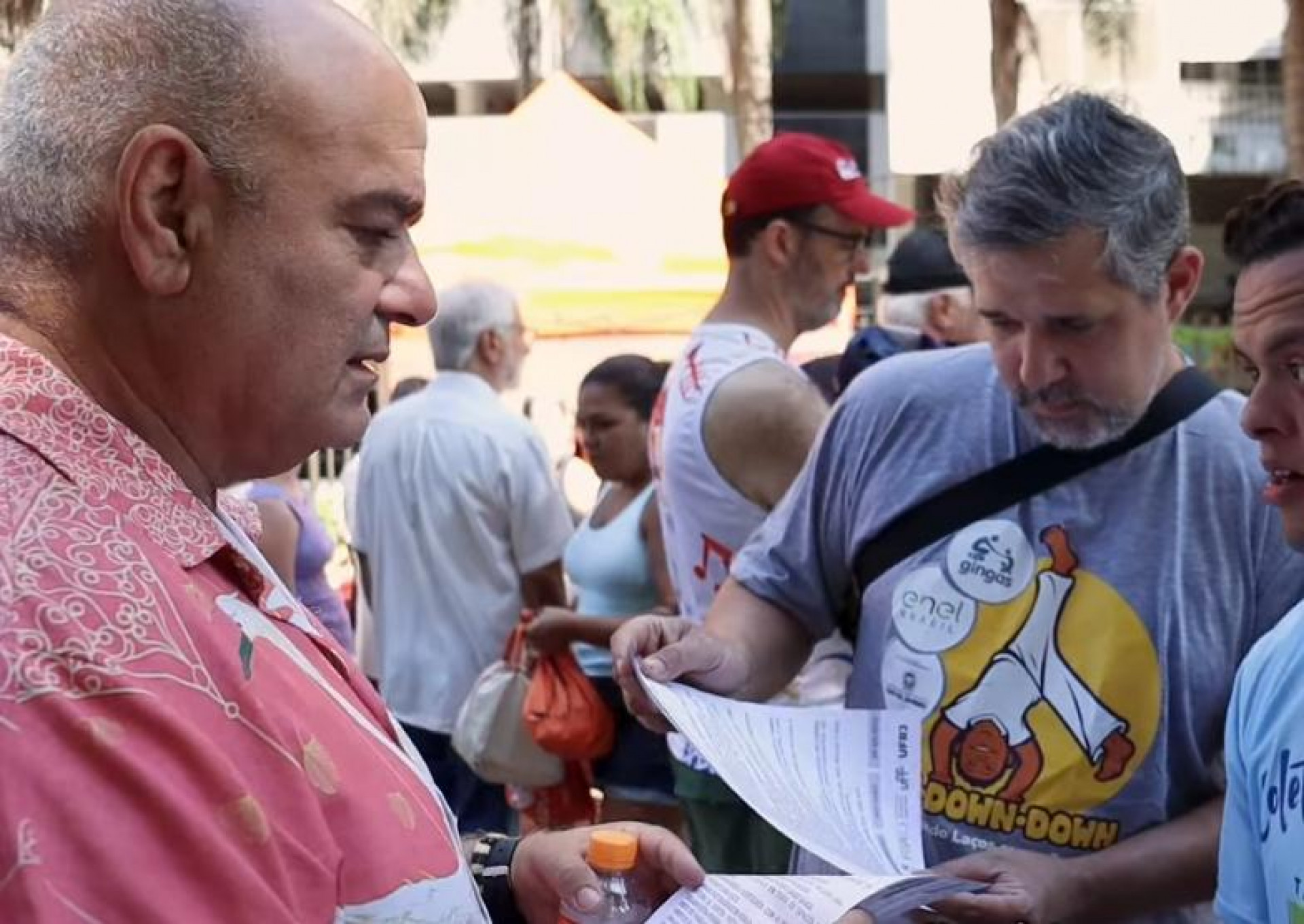 Niterói propõe inclusão com cadastro voltado à acessibilidade cultural
