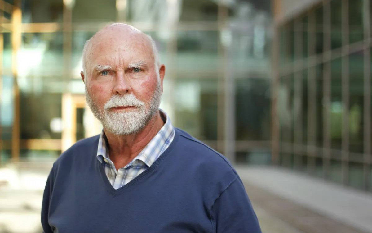 Cientista John Craig Venter morreu aos 79 anos - Reprodução/ internet
