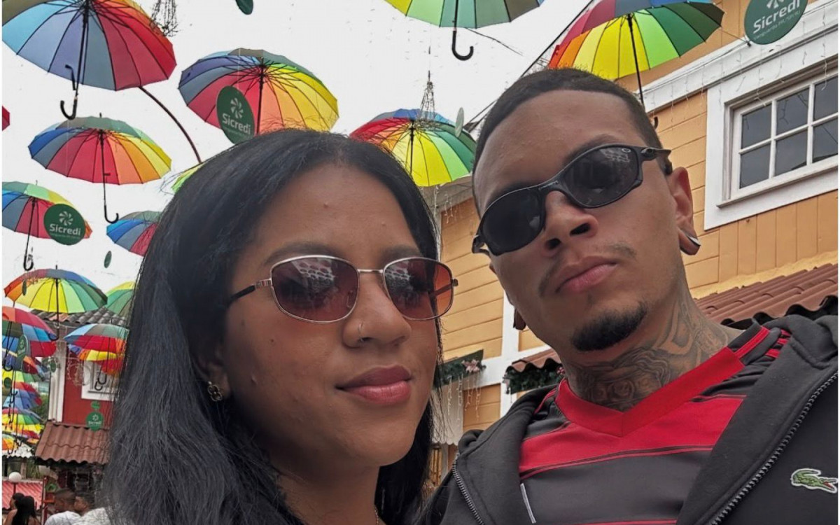 Polícia investiga se casal executado no Terreirão foi confundido com milicianos