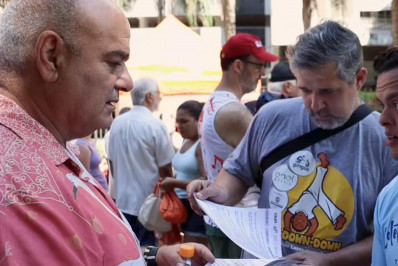 Niterói propõe inclusão com cadastro voltado à acessibilidade cultural