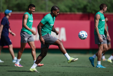 Bolívar x Fluminense: onde assistir, escalações e arbitragem