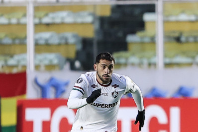 Freytes detona arbitragem e vê Fluminense prejudicado em derrota na Libertadores