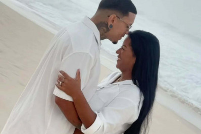 Grávida e marido foram executados por engano na Comunidade do Terreirão, afirma família