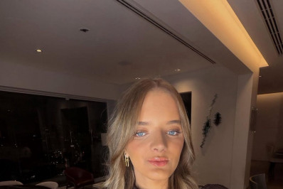 Rafa Justus exibe look diferentão e rinoplastia chama atenção