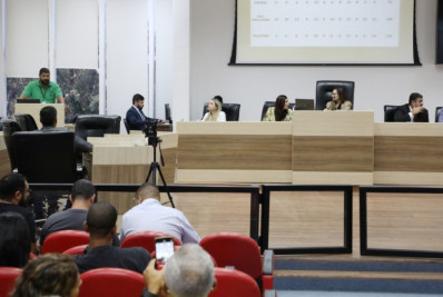 Trânsito em alerta: Câmara debate mortes e cobra mais consciência nas ruas de Macaé