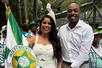 Feijoada da Mocidade terá apresentação oficial dos novos contratados e show da UPM