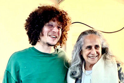 Filho de Cássia Eller, Chico Chico confirma Maria Bethânia em show no Rio 