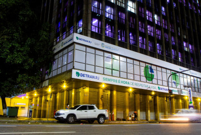 Detran-RJ lança campanha do Maio Amarelo com foco na prevenção de acidentes