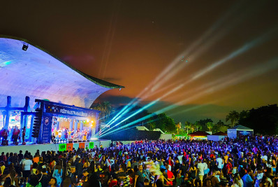 Shows, vagas de empregos e serviços: confira a programação para o Dia do Trabalhador