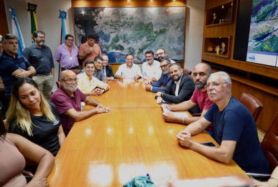 Niterói avança com novo edital para obras de drenagem e pavimentação na Região Oceânica