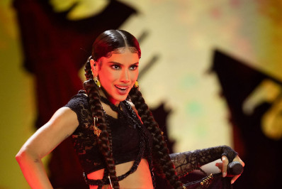 Anitta anuncia segunda parte de 'Equilivrium'; saiba a data