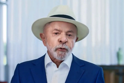 Lula defende fim da escala 6x1 como 'passo histórico' para o país