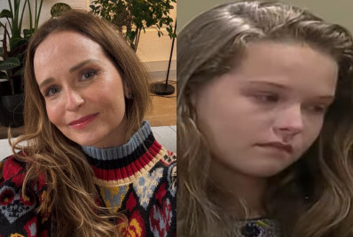 Fernanda Rodrigues pede papel em filme de 'A Viagem'