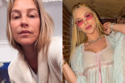 Luana Piovani reage a críticas e dispara sobre polêmica com Virginia: 'Criaram um monstrinho'