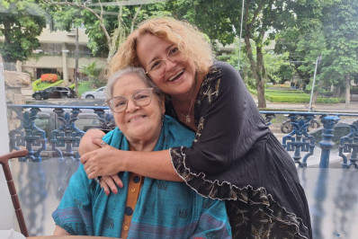 Dia das Mães: Quem cuida de quem cuida?