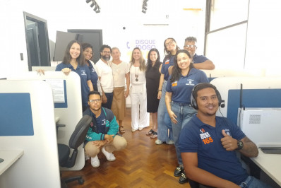 Disque Idoso ganha reforço e passa a ser gerido pela Ouvidoria em Macaé