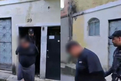 Polícia prende líder de esquema de roubos de veículos do Comando Vermelho no Chapadão