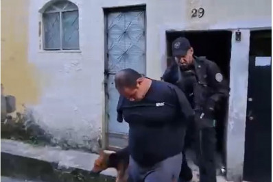 Polícia prende líder de esquema de roubos de veículos do Comando Vermelho no Chapadão