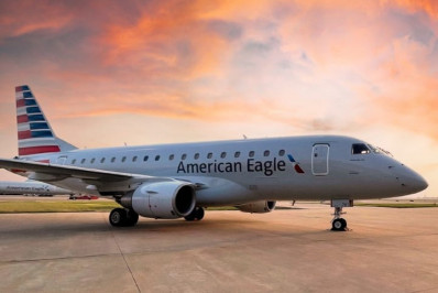 Após sete anos, EUA retomam voos diretos para Venezuela