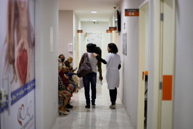 Volta Redonda transforma em lei política pública que fortalece prevenção e diagnóstico precoce do câncer