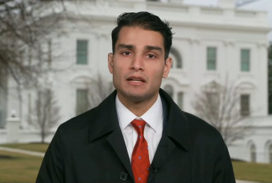 Economia dos EUA cresce menos que o esperado e inflação dispara