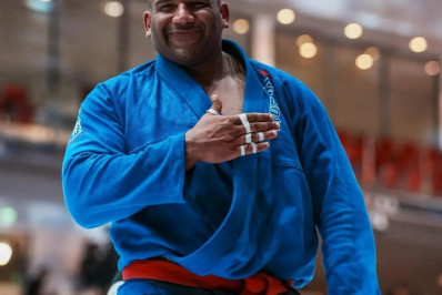 Brasileiro de Jiu-Jitsu 2026 tem destaque da classe master, e Dr. Porrada cita reposição hormonal