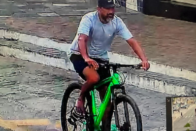 Acusado de importunação sexual é preso em Búzios